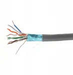 Dahua Technology RITĖ PFM920I-5EF-GRAY 305 m FTP KAT. 5E DAHUA
