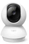 TP-Link TC71, IP apsaugos kamera, vidinė, belaidė, Amazon Alexa ir Google Assistant, 2400 MHz, stalinė