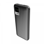 Import Maxlife power bank MXPB-07 10000 mAh juoda