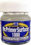 Mr Hobby Mr.Hobby Mr. Primer Surfacer 1000 gruntas 40 ml SF-287