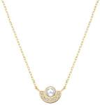 Rosefield Elegant auksinis-plated pearl pakabukas JNPCG-J1292