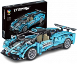 Konstruktorius Technique Racing Car