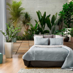 Lipnus fototapetas - Home Garden