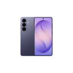 Samsung S26 (S942) | Galaxy | Cobalt Violet | 6.3 " | Dynamic LTPO AMOLED 2X | 2340 x 1080 pikselių | Qualcomm | Snapdragon 8 Elite Gen 5 (3 nm) | Internal RAM 12 GB | 256 GB | Dual SIM | 5G | Main camera resolution 50 + 12 + 10 MP | Android | Second ...