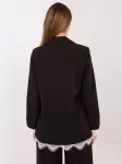 &Scaron;varkas moterims -IT-MA-FL9916-2.12P-juoda