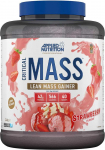 Applied Nutrition Critical Mass 2400 g