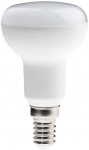 LED lemputė SPECTOR LIGHT, E14 R50, 5W, 3000K, 470 lm