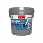 SOUDAL | Soudatight Lq Liquid, Baltas, 4.5Kg