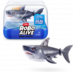 *****ZURU RoboAlive pływ.rekin juoda 71165 58866