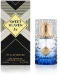 Gulf Orchid Sweet Heaven Ice Eau De Parfum 20ml kvepalai Vyrams