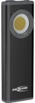 ANSMANN darbo &scaron;viestuvas SmartBoo.650R 650 lm / maks. 4,5 h / COB-LED / magnetas