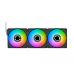 Wentylator Thermaltake CT120 EX INFINITY ARGB Sync 3-pack (CL-F241-PL12SW-A)