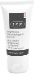 Ziaja Denn&iacute; kr&eacute;m SPF 20 (Brightening Day Kreminis) 50 ml 50ml kremas nuo pigmentinių dėmių