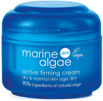 Ziaja Zpevňuj&iacute;c&iacute; kr&eacute;m proti vr&aacute;sk&aacute;m Marine Algae (Active Firming Kreminis) 50 ml 50ml drėkinamasis veido kremas