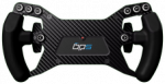 Base Performance Simulators PW1 Phoenix Steering Wheel, Wireless – Carbon