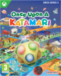 Bandai Namco Once Upon A Katamari