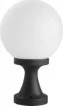 SU-MA Sodo stulpelis juodas IP43 SU-MA CLASSIC II K 4011/1/KF 200