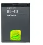 BL-4D Nokia Baterija 1200mAh Li-Ion (Bulk)