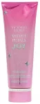 Victoria Secrets Velvet Petals Joy Shimmer kvepiantis kūno balzamas 236 ml