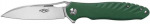 Ganzo Firebird sulankstomas peilis FH71-GB