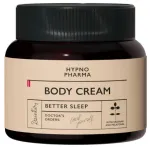 DZINTARS Hypno Pharma kūno kremas 250 ml