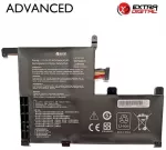 Extra Digital Notebook Baterija ASUS C31N1703 4150mAh