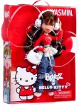 MGA Bratz Hello Kitty Yasmin doll