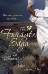 KNYGA John Galsworthy Forsyte Saga 2: In Chancery