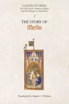 KNYGA Norris J Lacy Lancelot-Grail: 2. The Story of Merlin