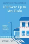 KNYGA Bookshop If It Were Up to Mrs Dada
