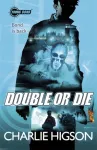 KNYGA Bookshop Young Bond: Double or Die
