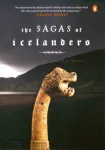 KNYGA Bookshop Smiley Jane Sagas of the Icelanders