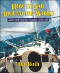 KNYGA Hal Roth How to Sail Around the World