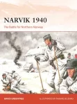 KNYGA David Greentree Narvikas 1940 m