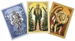 KNYGA Bookshop Wicked Notebook Collection (Set of 3)