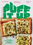 KNYGA Bookshop Puff It Up