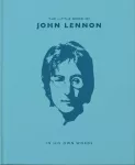 KNYGA Malcolm Croft Little Book of John Lennon