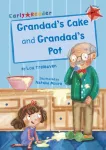 KNYGA Lou Treleaven Grandad's Cake and Grandad's Pot