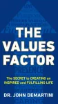 KNYGA John Demartini Values Factor