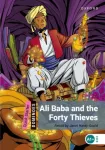 KNYGA Janet Hardy Gould Dominoes: Quick Starter: Ali Baba and the Forty Thieves Audio Pack