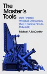KNYGA Michael Mccarthy Master's Tools