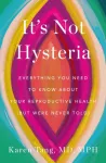 KNYGA Karen Tang It's Not Hysteria