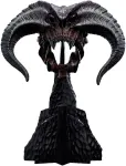 Weta Workshop - The Lord of the Rings - Skull of a Balrog (Miniature)