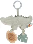 Little Dutch Activity Hanger Crocodile &acute;Safari Friends&acute; GRS