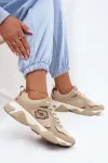 Moteri&scaron;ki sportbačiai Lotto Step in style