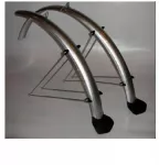 26'' sidabrinis purvasaugis ORION