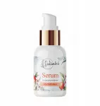 Solverx Sielanka Nektarynka Serum su niacinamidu 30 ml (1078456)