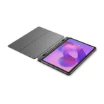 Plan&scaron;etė Lenovo Idea Tab | ZAFM0794SE | 11 " | Luna Pilkas | IPS | 2560 x 1600 pikselių | MediaTek | Dimensity 6300 | 6 GB | Soldered LPDDR4X | 128 GB | 5G | Wi-Fi | Front camera | 5 MP | Rear camera | 8 MP | Bluetooth | 5.2 | Android | 15 or Later | ...