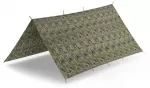 Palapinsiaustė Helikon-Tex Supertarp&reg;, PL Woodland
