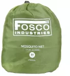 Tinklas nuo uodų dviems žmonėms Fosco